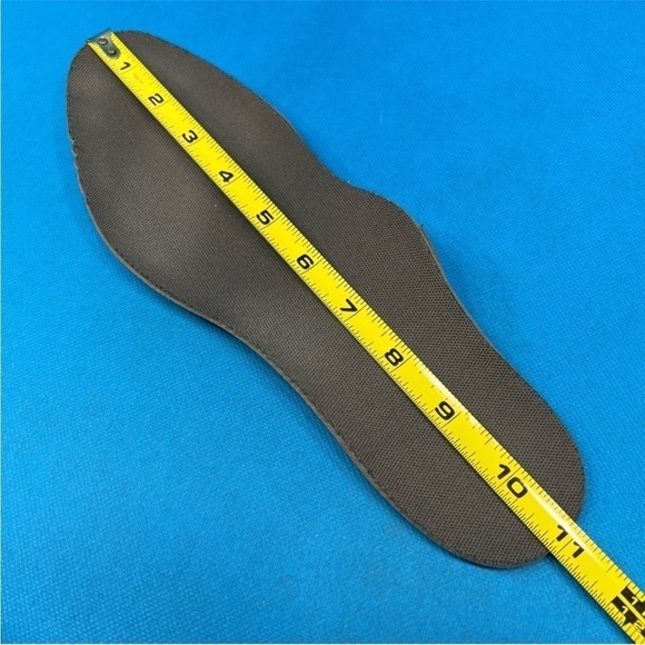 Nike Lunar Elite Sky-Hi Women's Wedge Sneaker Size 10.5 - Picture 9 of 12